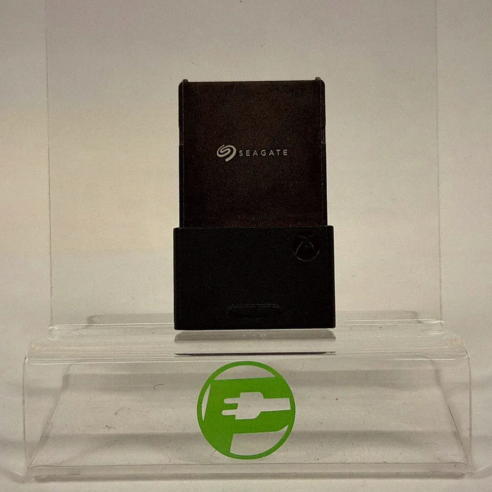 Seagate Hard Drive Black SRD0MX0 For Xbox Series X/S